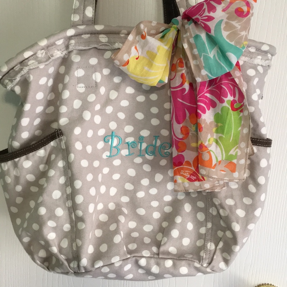 Thirty One bag